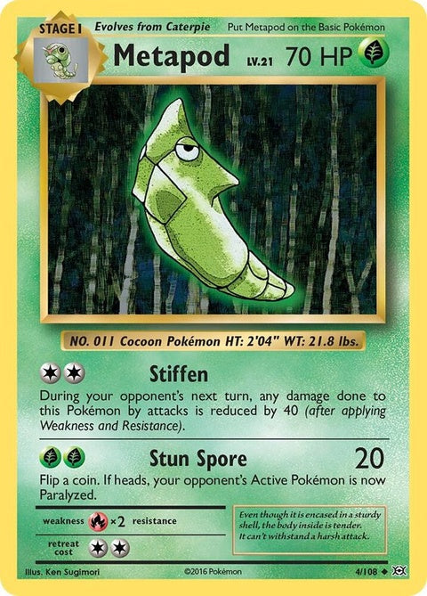 4-metapod