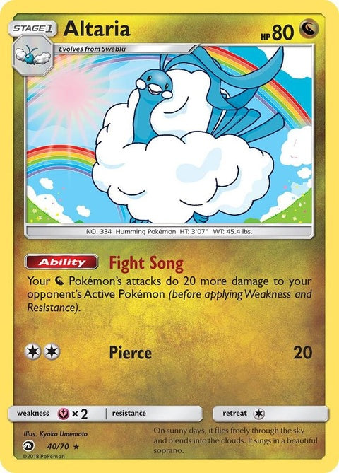 40-altaria
