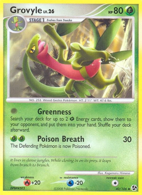 40-grovyle