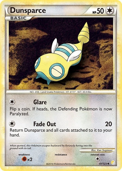 41-dunsparce
