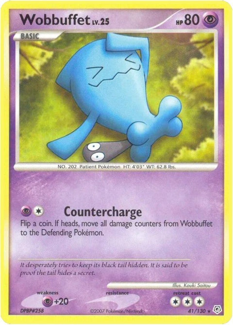 41-wobbuffet