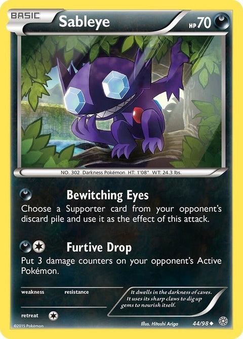 44-sableye
