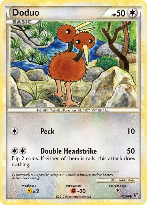 45-doduo