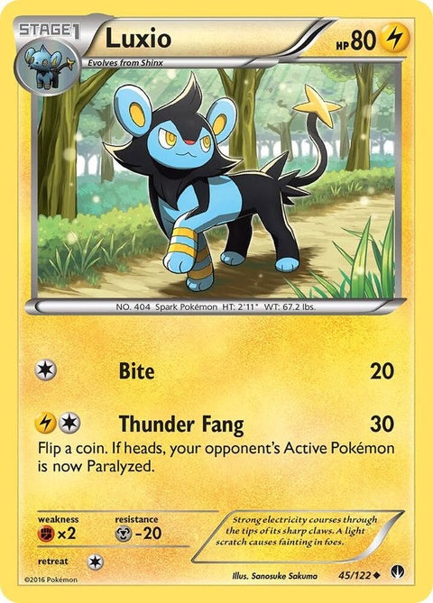 45-luxio