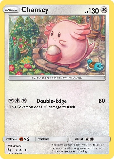 46-chansey
