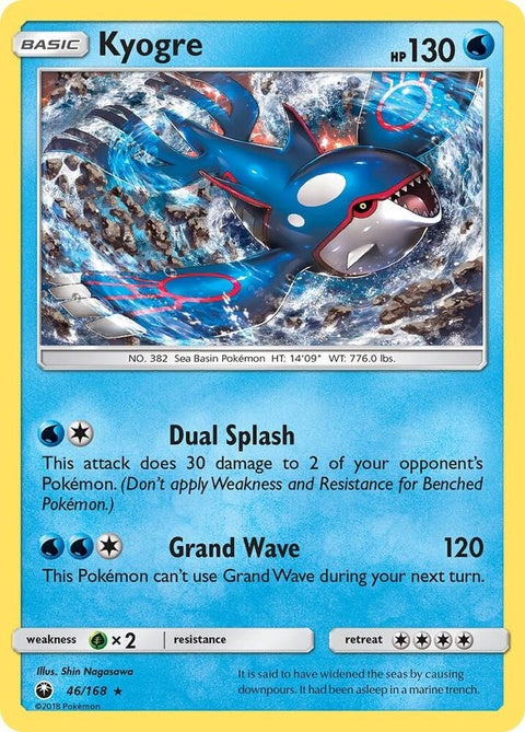 46-kyogre