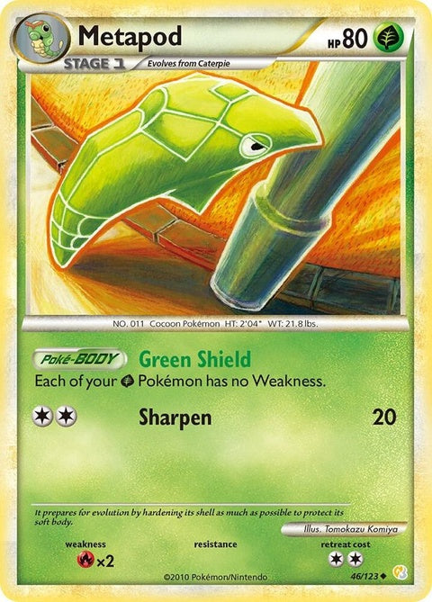 46-metapod