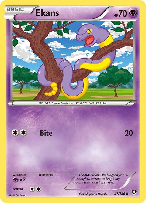 47-ekans