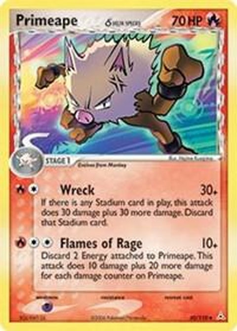 50-primeape-deltaspecies