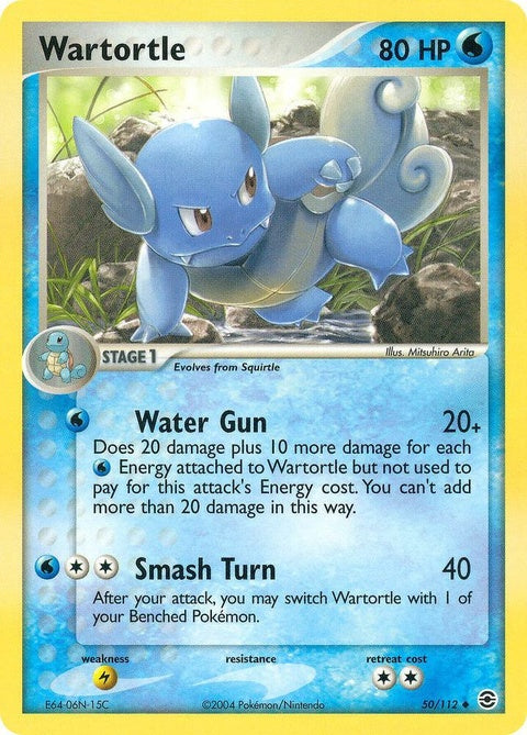50-wartortle