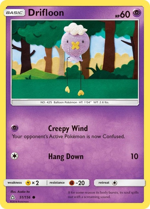 51-drifloon