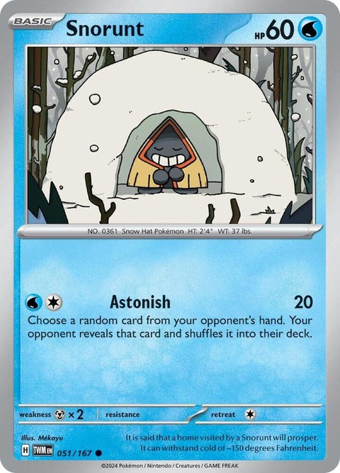 51-snorunt