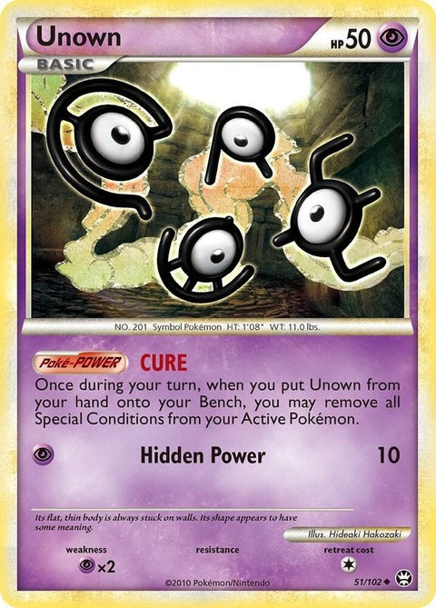 51-unown