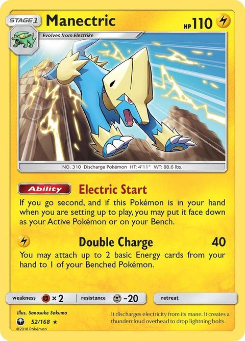 52-manectric