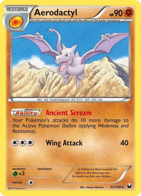 53-aerodactyl