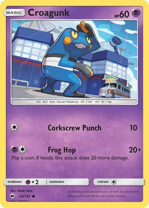 54-croagunk