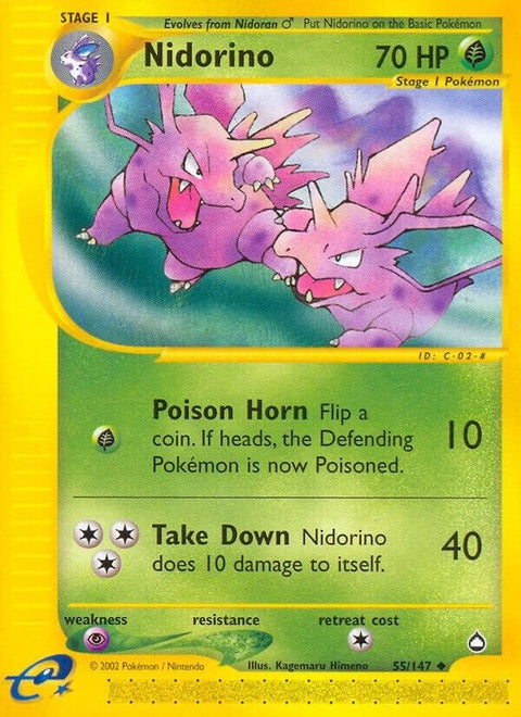 55-nidorino