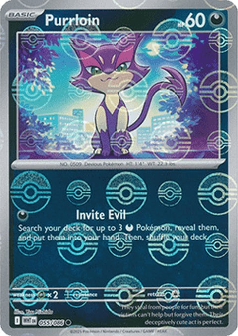 55-purrloin-pokeballpattern