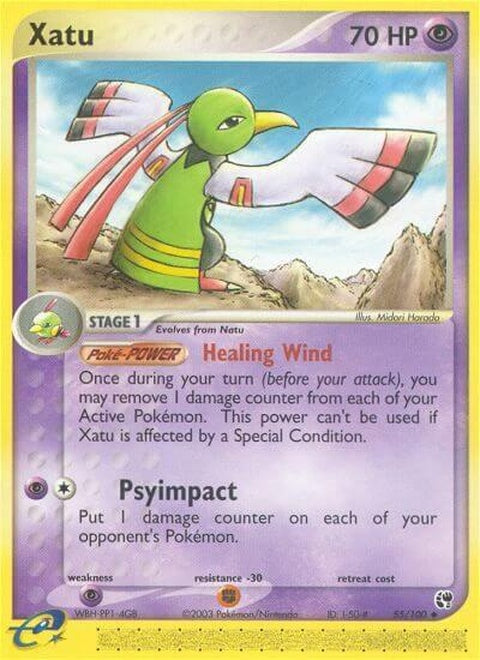 55-xatu