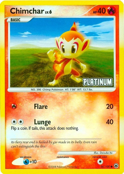 56-chimchar