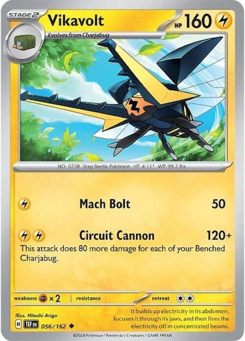 56-vikavolt