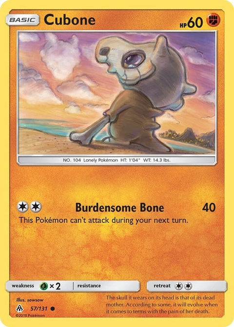 57-cubone