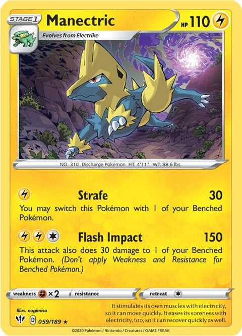 59-manectric