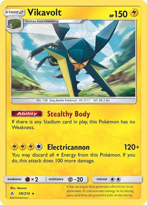 59-vikavolt