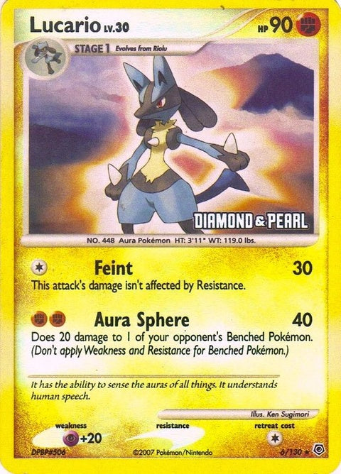 6-lucario
