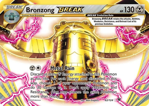 62-bronzongbreak