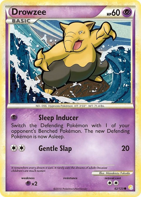 62-drowzee