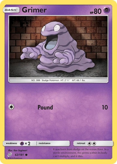 62-grimer