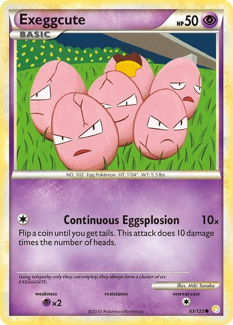 63-exeggcute