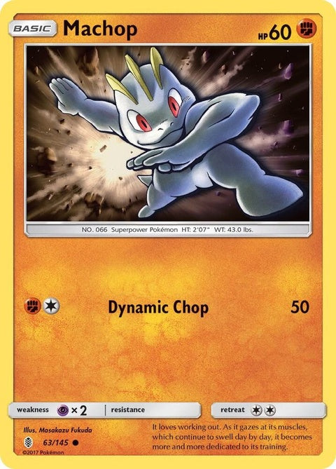 63-machop