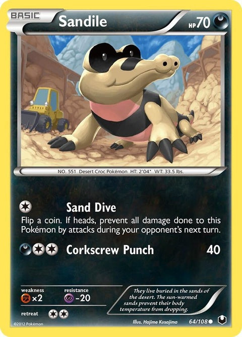 64-sandile