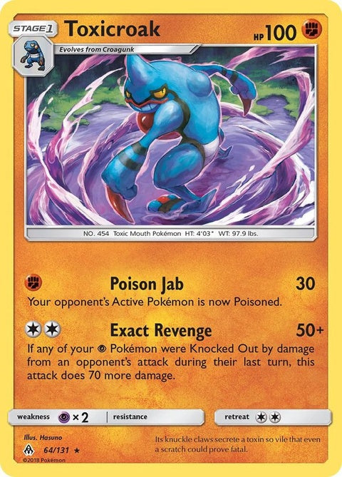 64-toxicroak