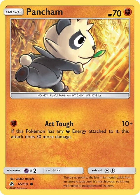 65-pancham