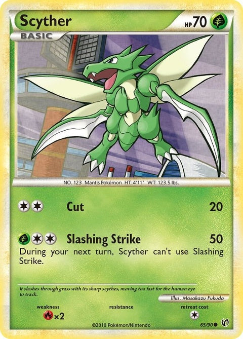 65-scyther