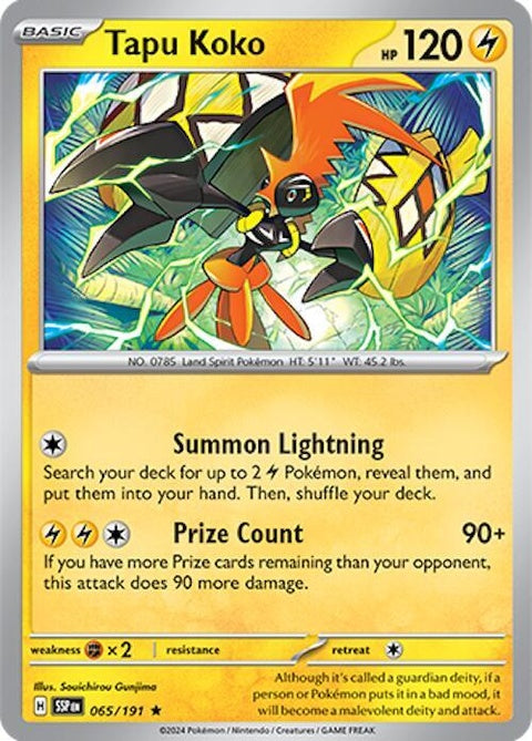 65-tapukoko