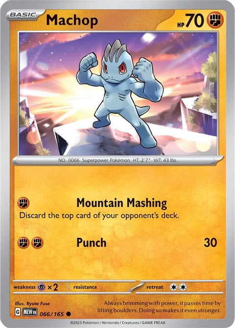 66-machop