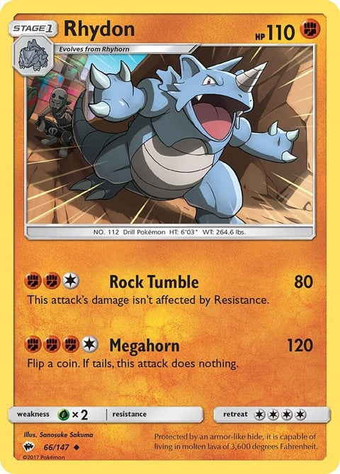66-rhydon