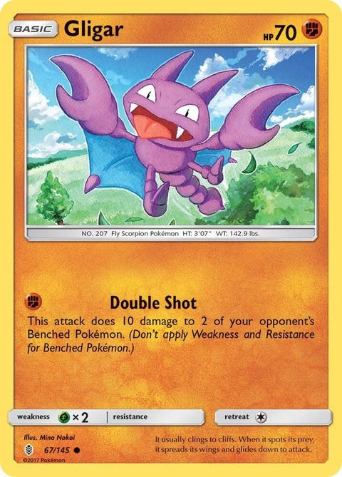 67-gligar