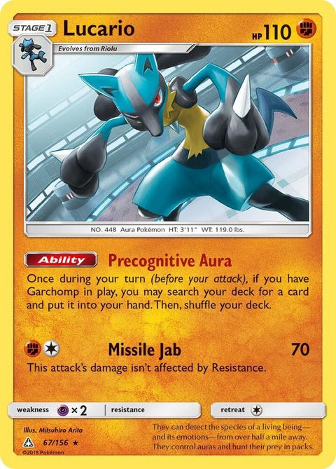 67-lucario