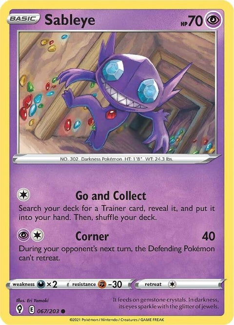 67-sableye