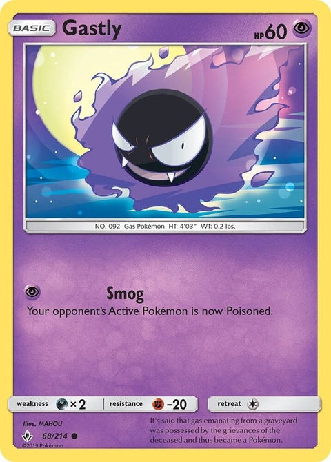 68-gastly
