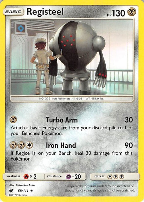 68-registeel