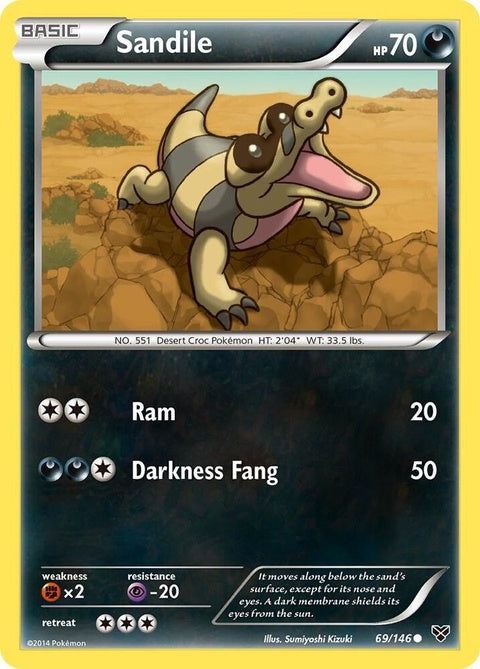 69-sandile