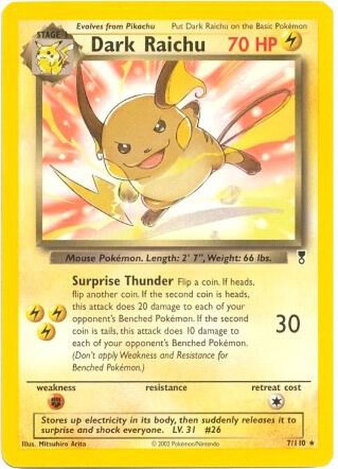 7-darkraichu-wotclegendarycollection