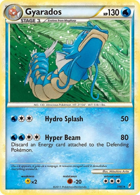7-gyarados