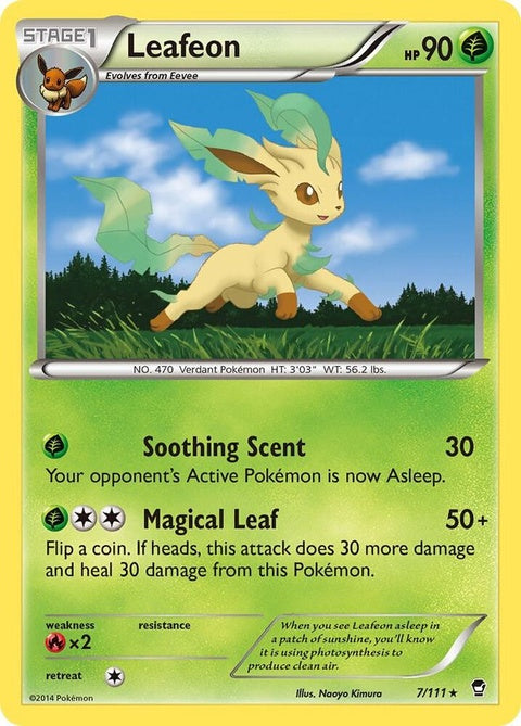 7-leafeon